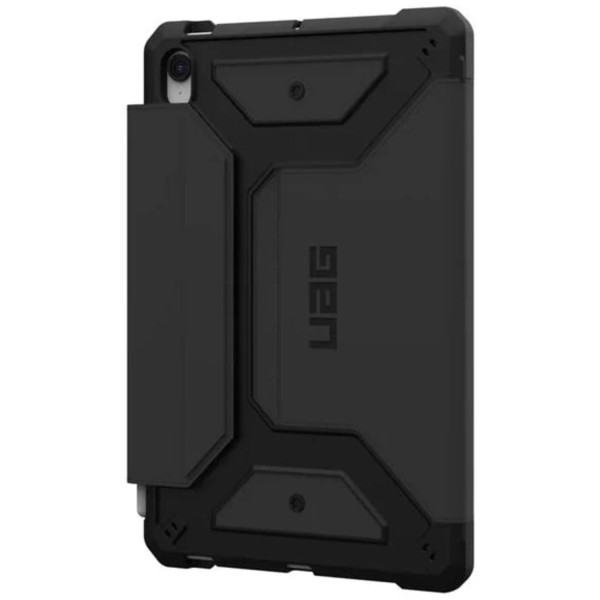 Фото - Чохол для планшета UAG Samsung Galaxy Tab S10 FE 10.9" (2024), Metropolis SE, Black (224415114040)