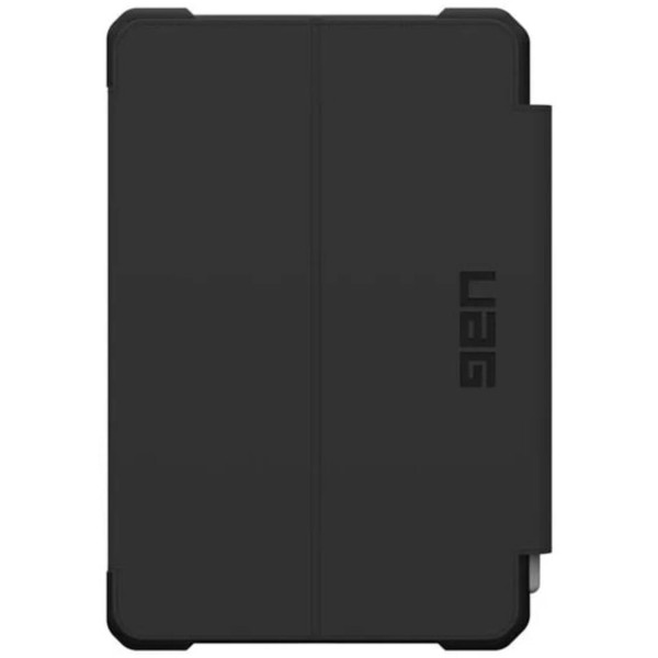Фото - Чохол для планшета UAG Samsung Galaxy Tab S10 FE 10.9" (2024), Metropolis SE, Black (224415114040)