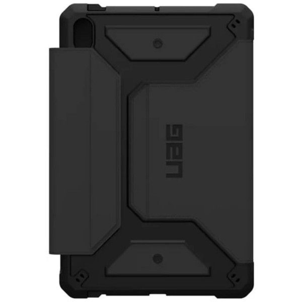 Фото - Чохол для планшета UAG Samsung Galaxy Tab S10 FE 10.9" (2024), Metropolis SE, Black (224415114040)
