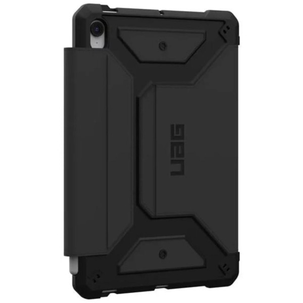 Фото - Чохол для планшета UAG Samsung Galaxy Tab S10 FE 10.9" (2024), Metropolis SE, Black (224415114040)