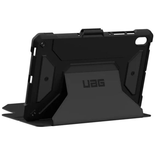 Фото - Чохол для планшета UAG Samsung Galaxy Tab S10 FE 10.9" (2024), Metropolis SE, Black (224415114040)