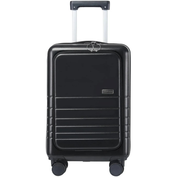 Фото - Чемодан Semi Line 20" (S) Black (T5964-2)