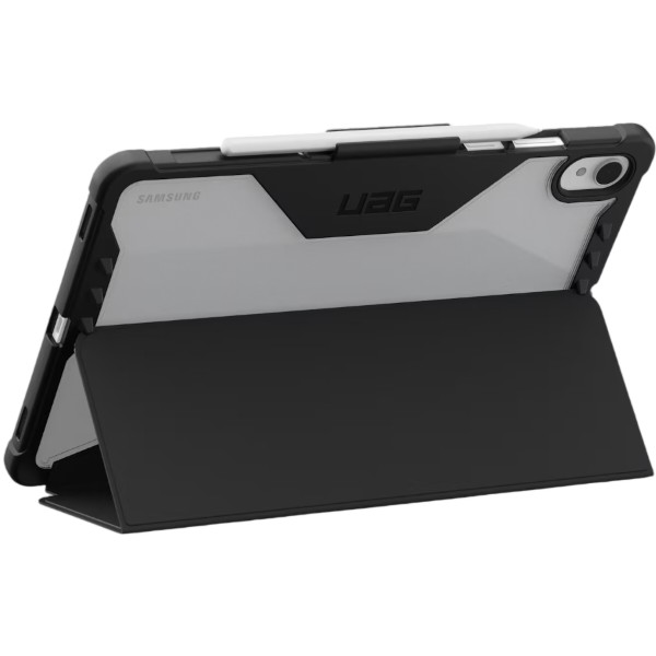 Фото - Чохол для планшету UAG for Samsung Galaxy Tab S11, Plyo LT, Black/Ice (224458114043)