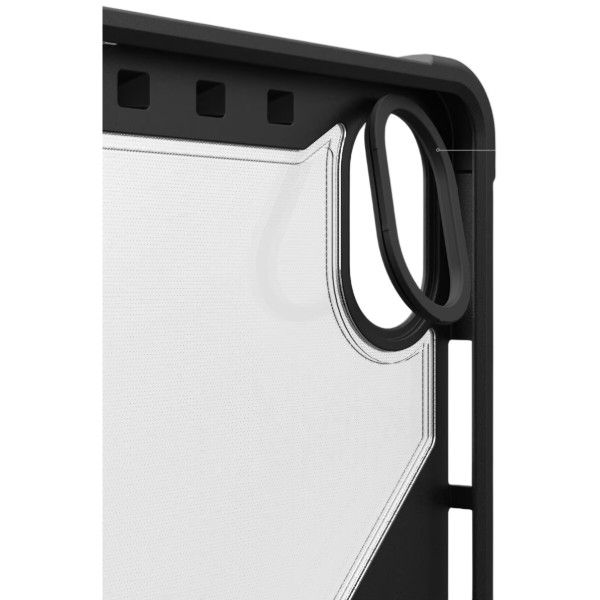 Фото - Чохол для планшету UAG for Samsung Galaxy Tab S11, Plyo LT, Black/Ice (224458114043)