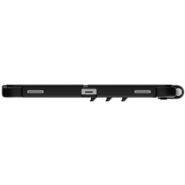 Фото - Чохол для планшету UAG for Samsung Galaxy Tab S11, Plyo LT, Black/Ice (224458114043)