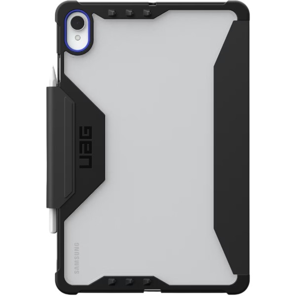 Фото - Чохол для планшету UAG for Samsung Galaxy Tab S11, Plyo LT, Black/Ice (224458114043)