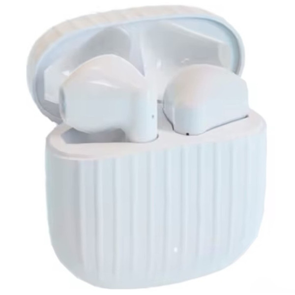 Фото - Навушники вкладиші бездротові TWS Xiaomi MiiiW Conch True Wireless Earphone W200 White (MWTW04)