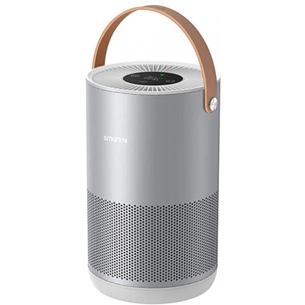 Фото - Очищувач повітря SmartMi Air Purifier P1 ZMKQJHQP12
