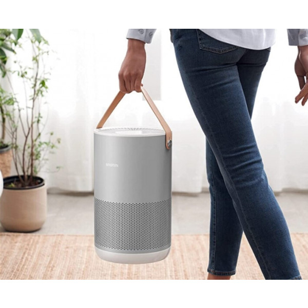Фото - Очищувач повітря SmartMi Air Purifier P1 ZMKQJHQP12