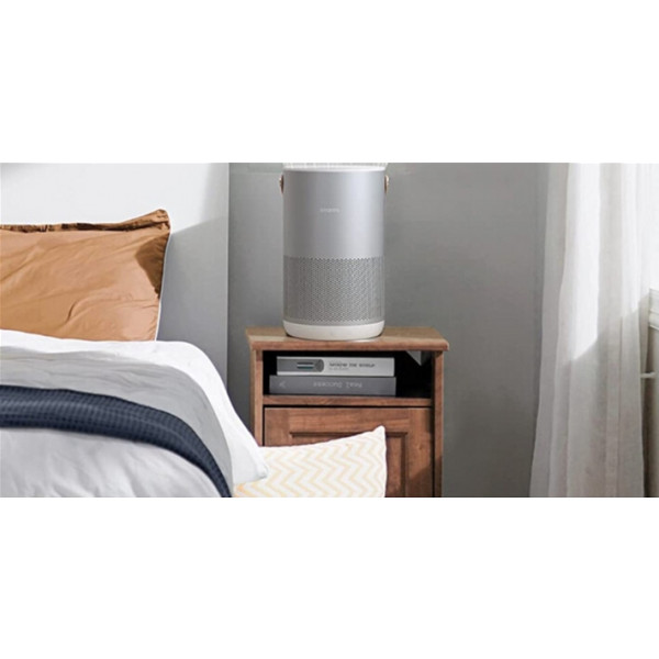 Фото - Очищувач повітря SmartMi Air Purifier P1 ZMKQJHQP12