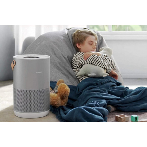 Фото - Очищувач повітря SmartMi Air Purifier P1 ZMKQJHQP12