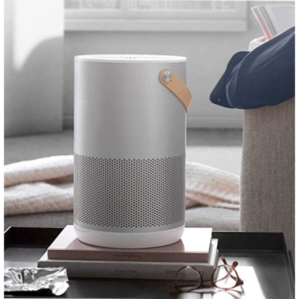 Фото - Очищувач повітря SmartMi Air Purifier P1 ZMKQJHQP12