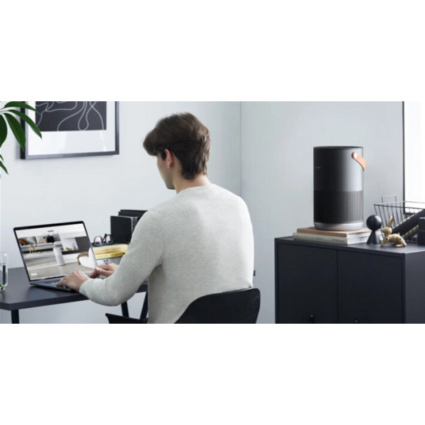 Фото - Очищувач повітря SmartMi Air Purifier P1 ZMKQJHQP12