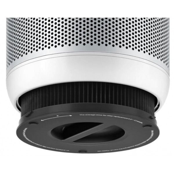 Фото - Очищувач повітря SmartMi Air Purifier P1 ZMKQJHQP12