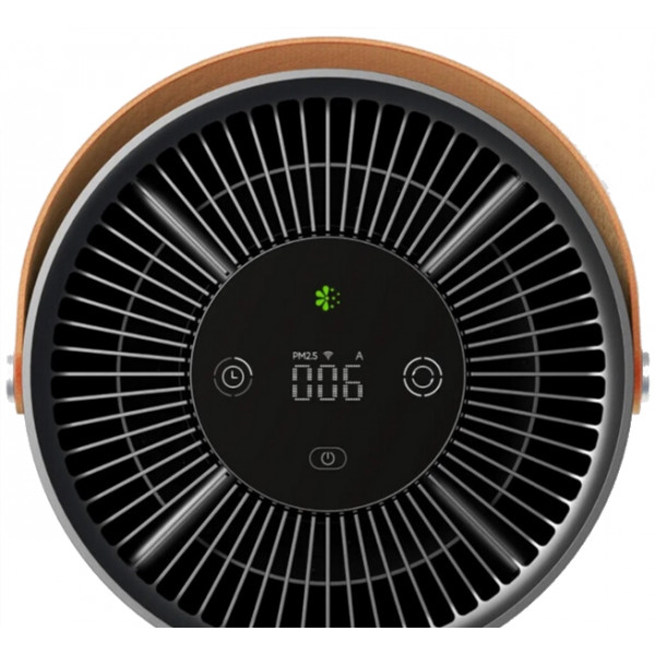 Фото - Очищувач повітря SmartMi Air Purifier P1 ZMKQJHQP12