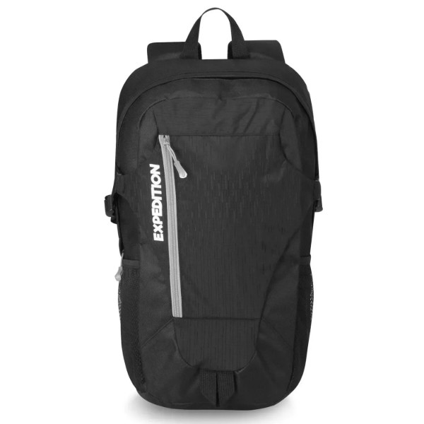 Фото - Рюкзак городской Semi Line 20 Black (A3024-8)