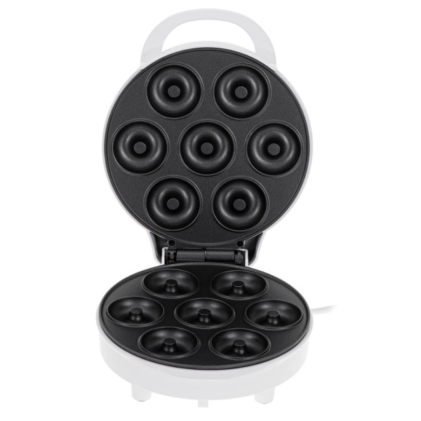 Фото - Пристрій для приготування пончиків Adler AD 3075