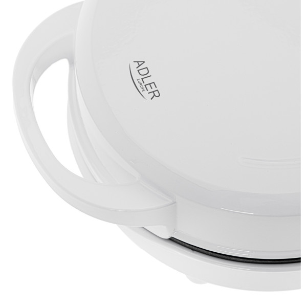 Фото - Пристрій для приготування пончиків Adler AD 3075