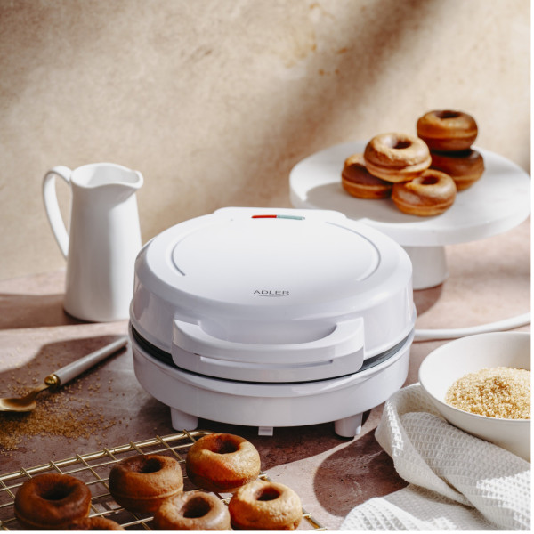 Фото - Пристрій для приготування пончиків Adler AD 3075