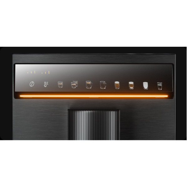 Фото - Кавомашина Mova Virtuoso 10 Pro Black (mova_Virtuoso10Pro_B)
