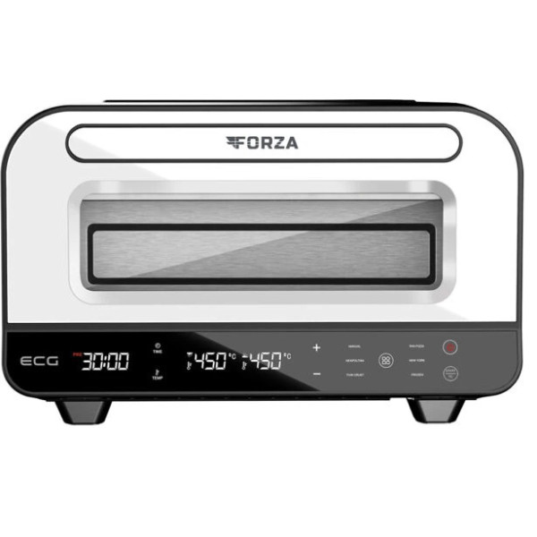 Фото - Піч електрична для піци ECG Forza 4500 Pizza