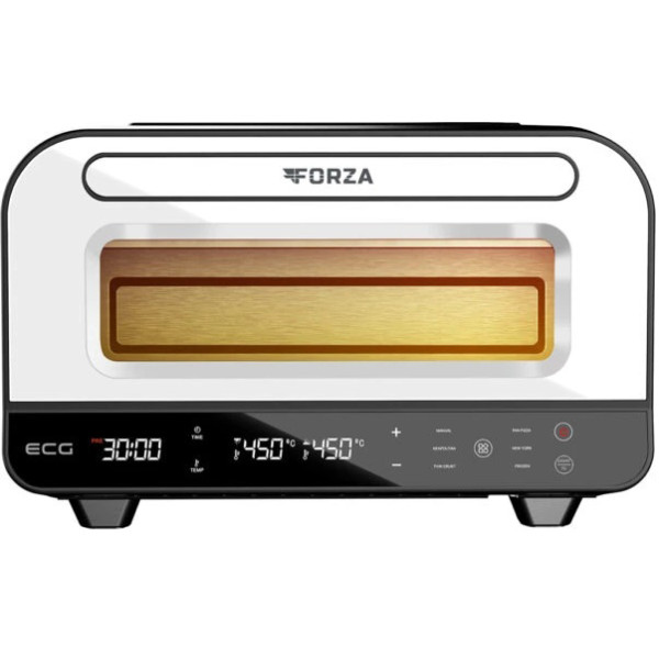 Фото - Піч електрична для піци ECG Forza 4500 Pizza