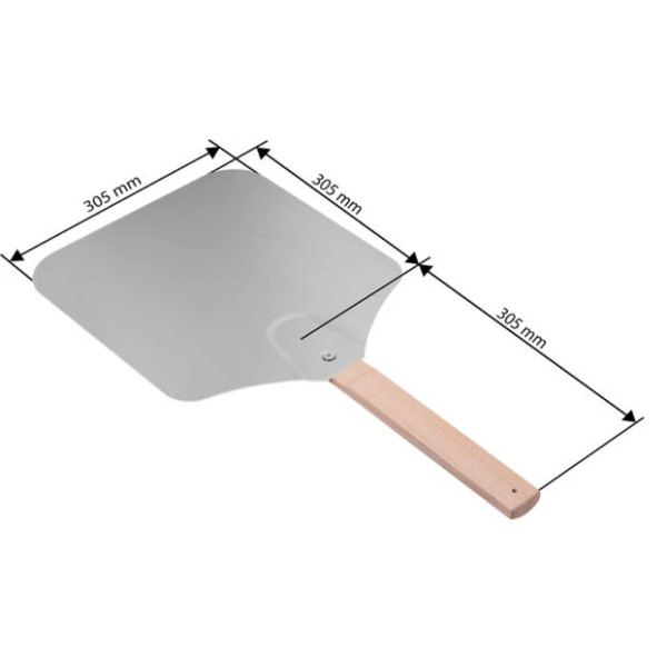 Фото - Піч електрична для піци ECG Forza 4500 Pizza