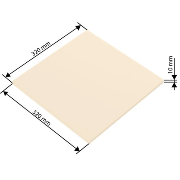 Фото - Піч електрична для піци ECG Forza 4500 Pizza