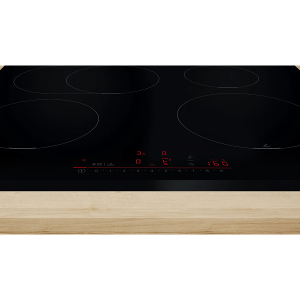 Фото - Уцінка - Варильна поверхня електрична Bosch PIF651HC1E