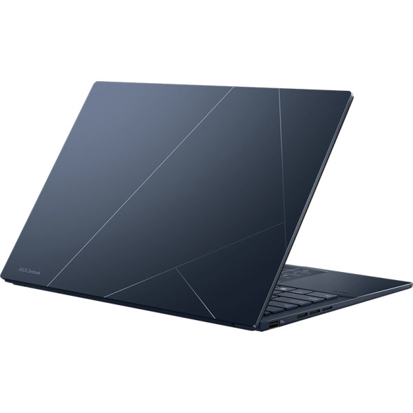 Фото - Ноутбук Asus Zenbook 14 UX3405CA-QL290 Ponder Blue