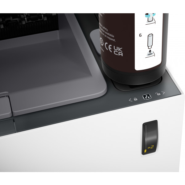 Фото - Заправочный модуль с тонером HP 103AD (W1103AD) Neverstop 1000a/1000w/1200a/1200w (2*2500стр)