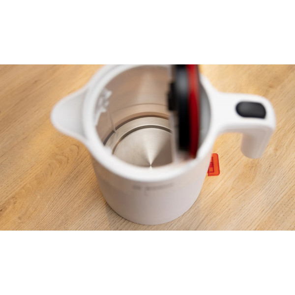 Фото - Уценка - Электрический чайник Bosch TWK2M161