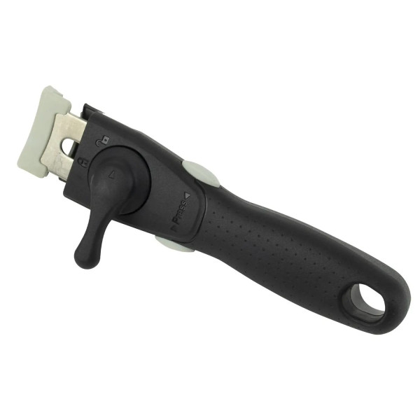 Фото - Набор посуды туристический Gimex Cookware Set induction 9 пр. Blue (6977225)