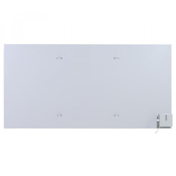 Фото - Конвектор Teploceramic TCM-RA 1000 (White)