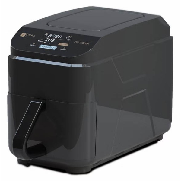 Фото - Мультипіч Prime Technics PMP 1016 SE