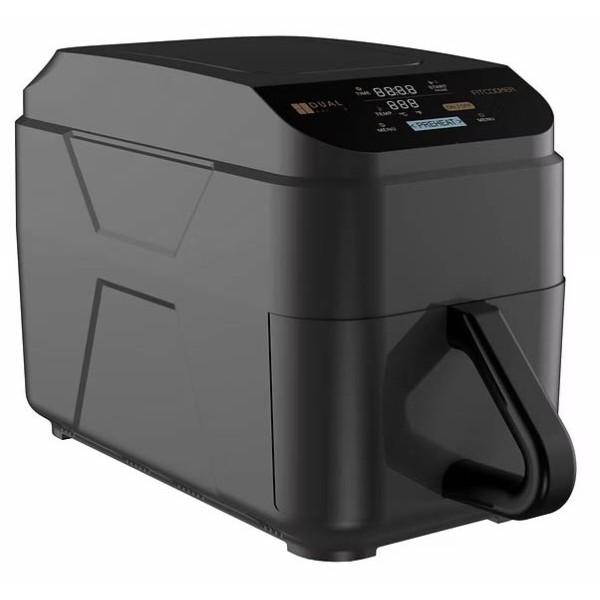 Фото - Мультипіч Prime Technics PMP 1016 SE