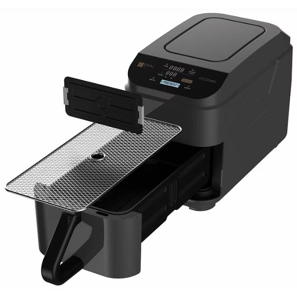 Фото - Мультипіч Prime Technics PMP 1016 SE