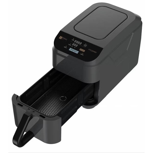 Фото - Мультипіч Prime Technics PMP 1016 SE
