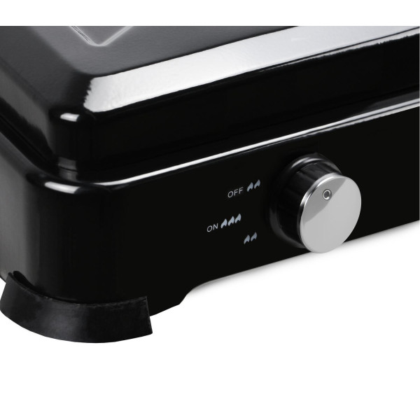 Фото - Плита газовая настольная Kumtel HGCL-1030B