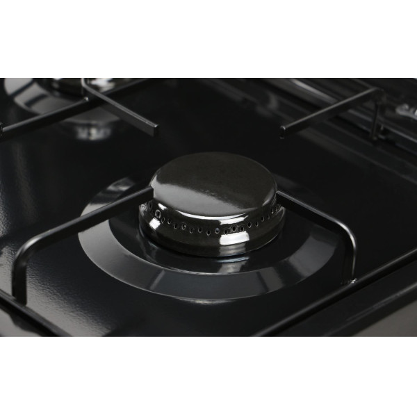 Фото - Плита газовая настольная Kumtel HGCL-1030B