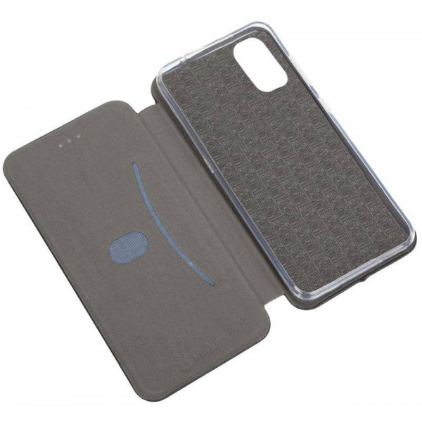 Фото - Чехол для смартфона BeCover Exclusive for Motorola Moto G22 Black (707908)