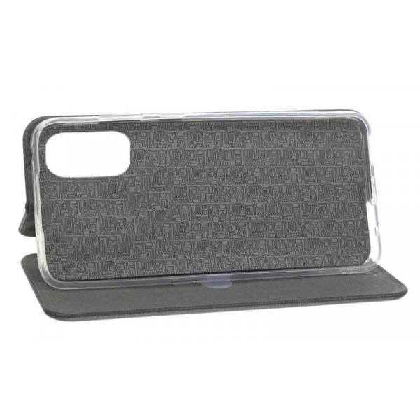 Фото - Чехол для смартфона BeCover Exclusive for Motorola Moto G22 Black (707908)