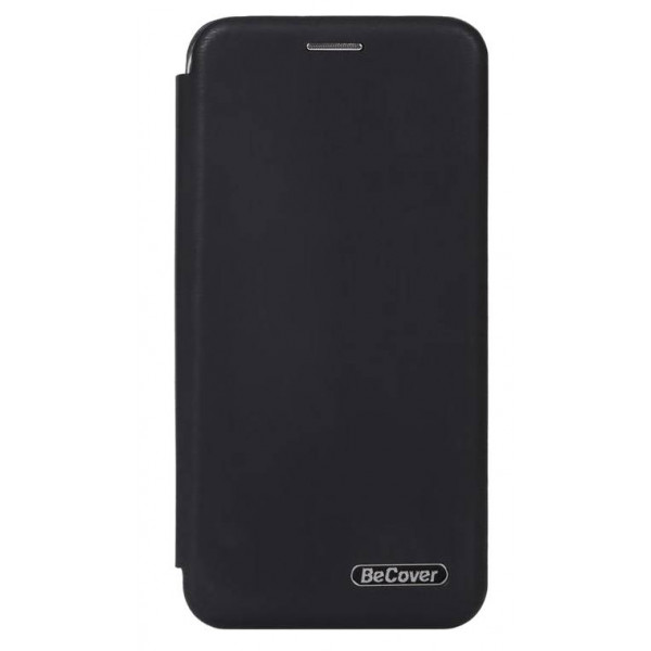 Фото - Чехол для смартфона BeCover Exclusive for Motorola Moto G22 Black (707908)