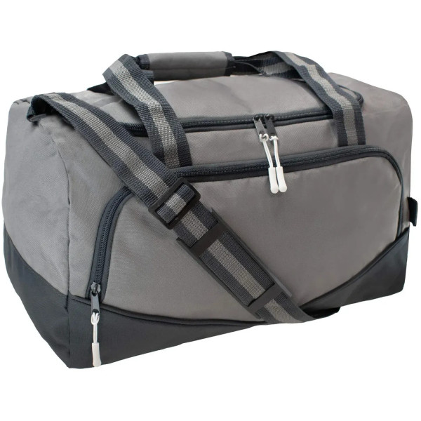 Фото - Сумка дорожня Semi Line 29 Graphite/Black (A3026-5)