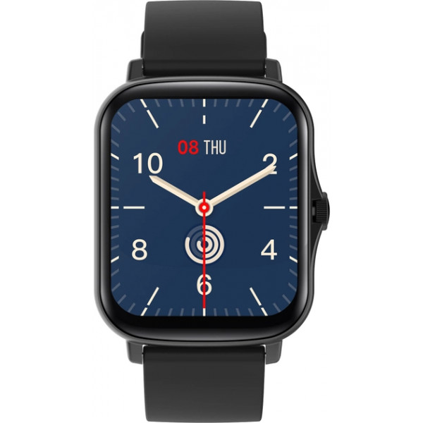 Фото - Смарт-часы Globex Me3 Black