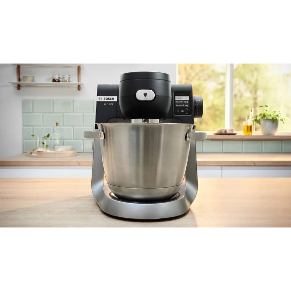 Фото - Кухонная машина Bosch MUMS6ZS00