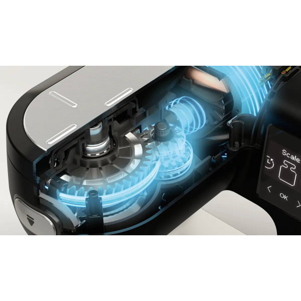 Фото - Кухонная машина Bosch MUMS6ZS00