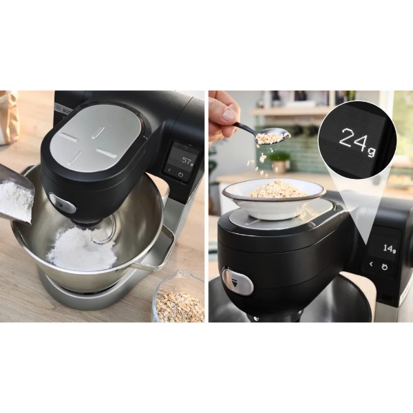 Фото - Уценка - Кухонная машина Bosch MUMS6ZS34