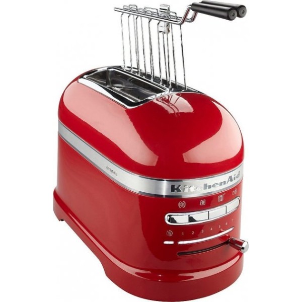 Фото - Тостер KitchenAid Artisan (5KMT2204EER)