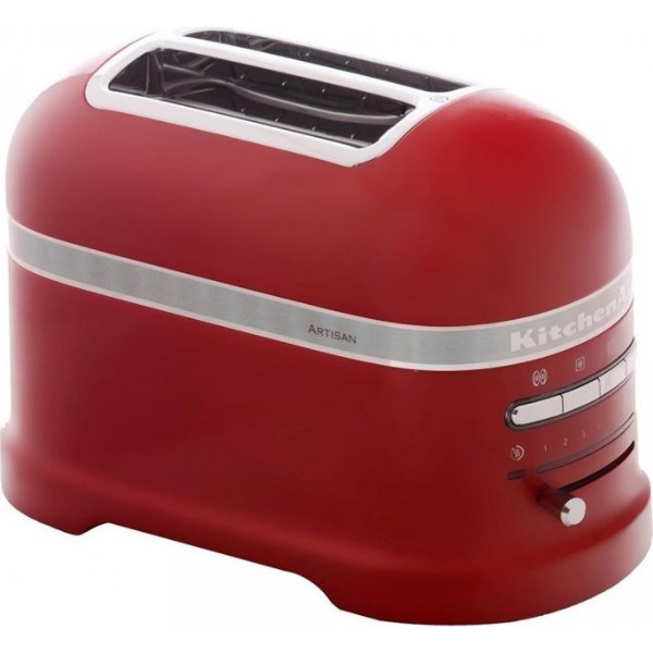 Фото - Тостер KitchenAid Artisan (5KMT2204EER)